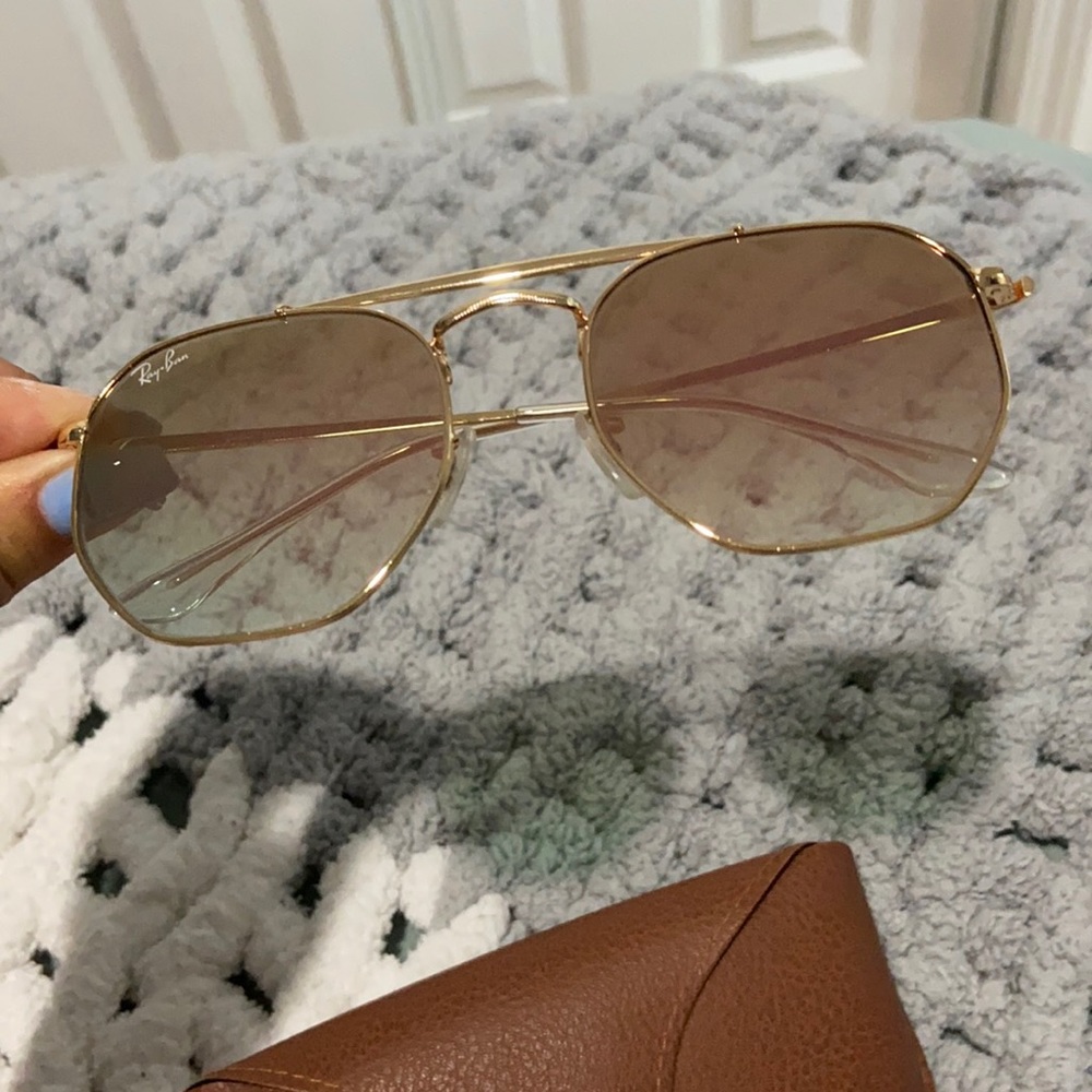 Ray-ban glasses Marshall